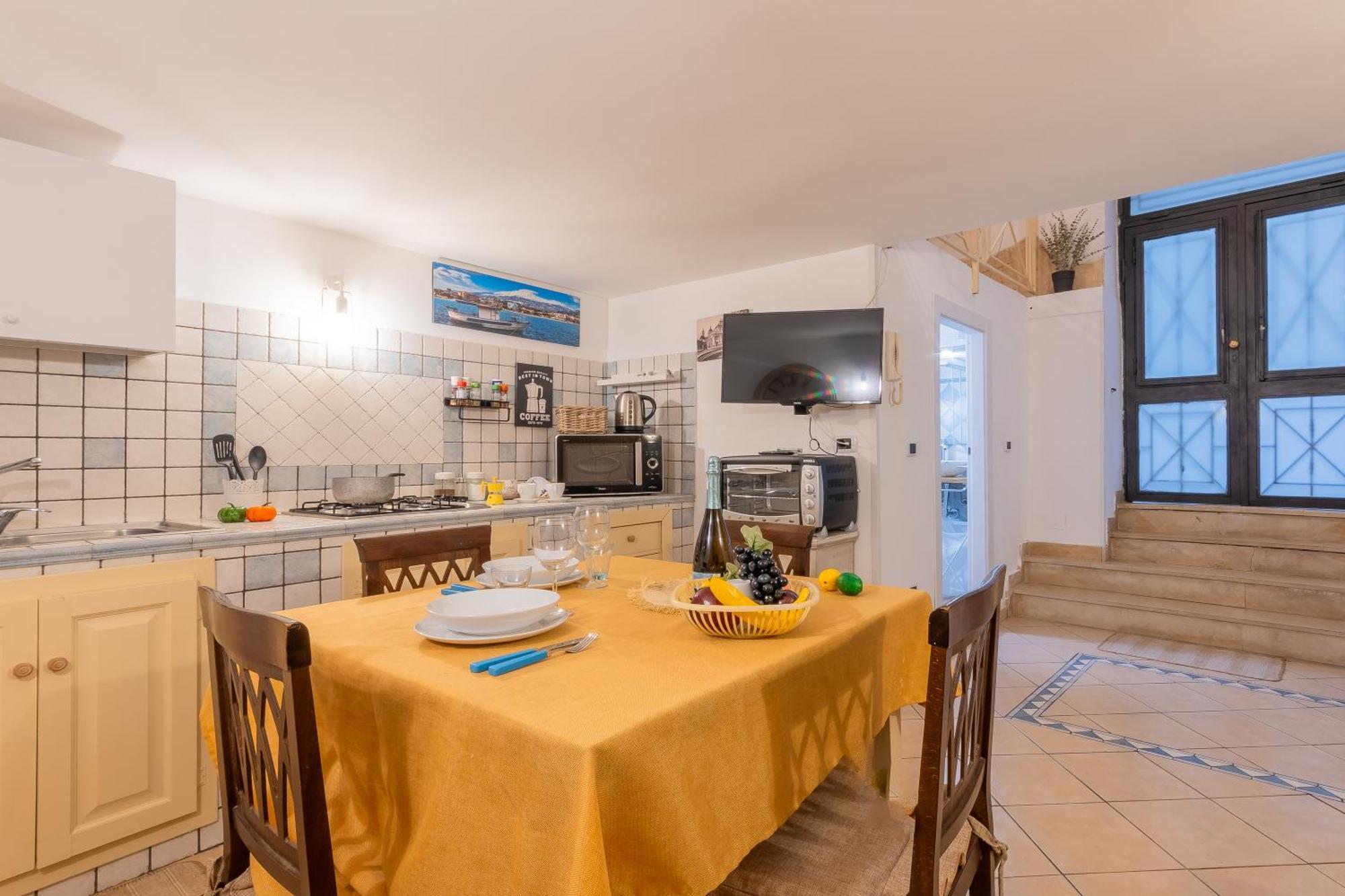 Fiera House - Happy Catania